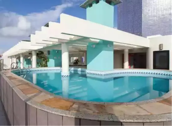 Hotel Brasil Tropical