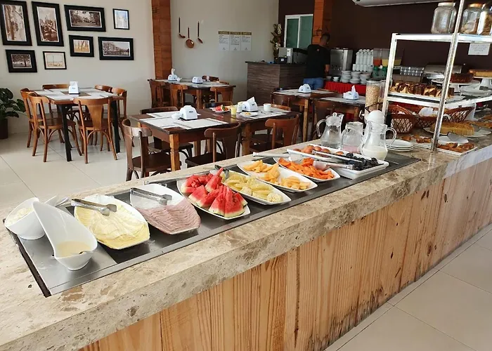Angra Praia Hotel